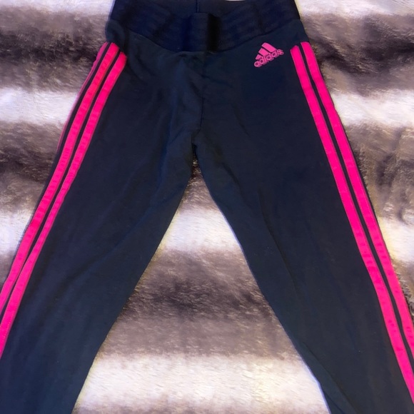 Adidas leggings - Picture 2 of 2